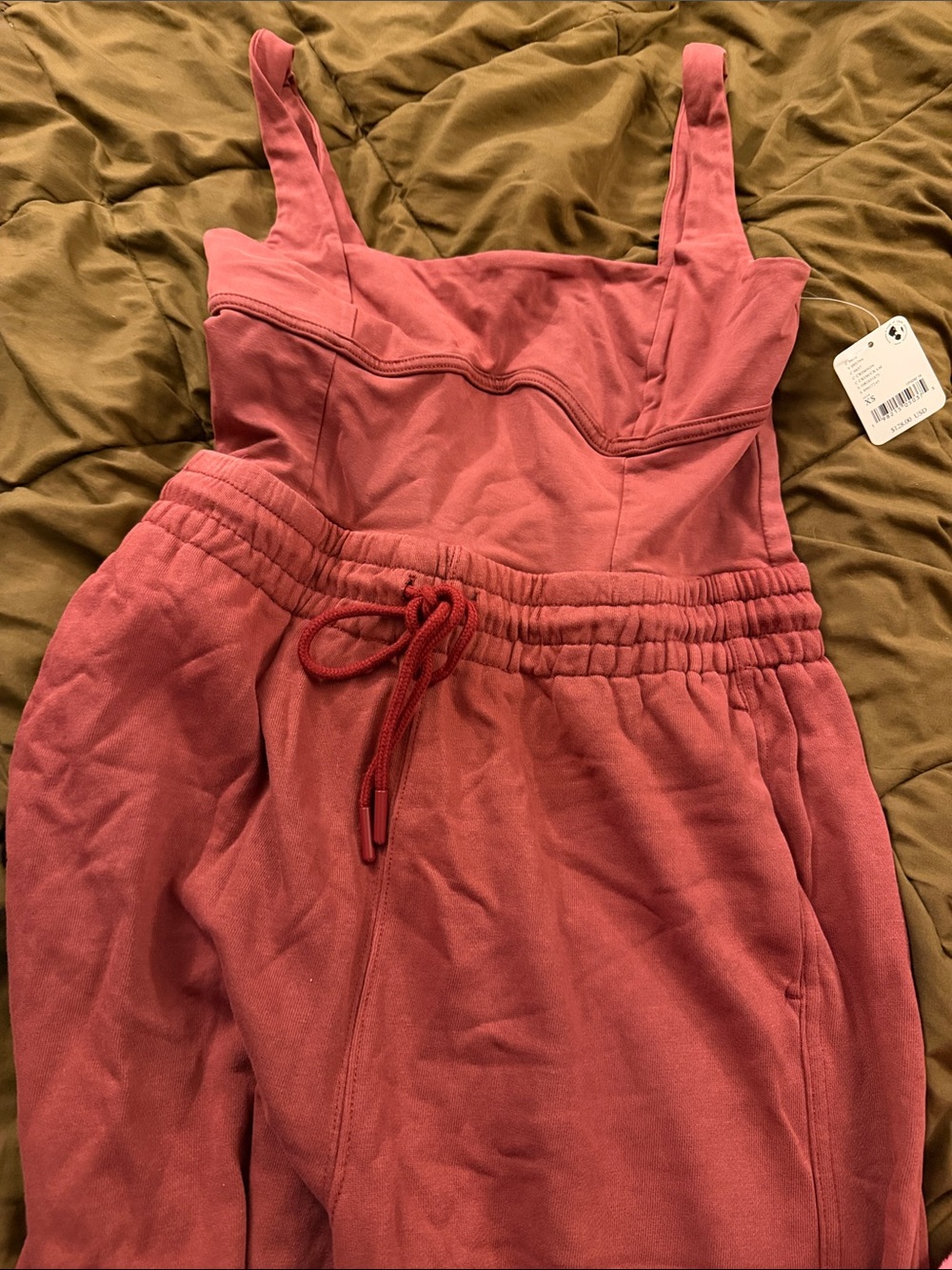 FP Movement Inbound Onsie